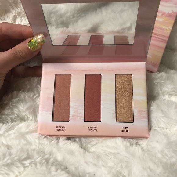 Wander Beauty Wanderess Blush/Highlight - Picture 2 of 2